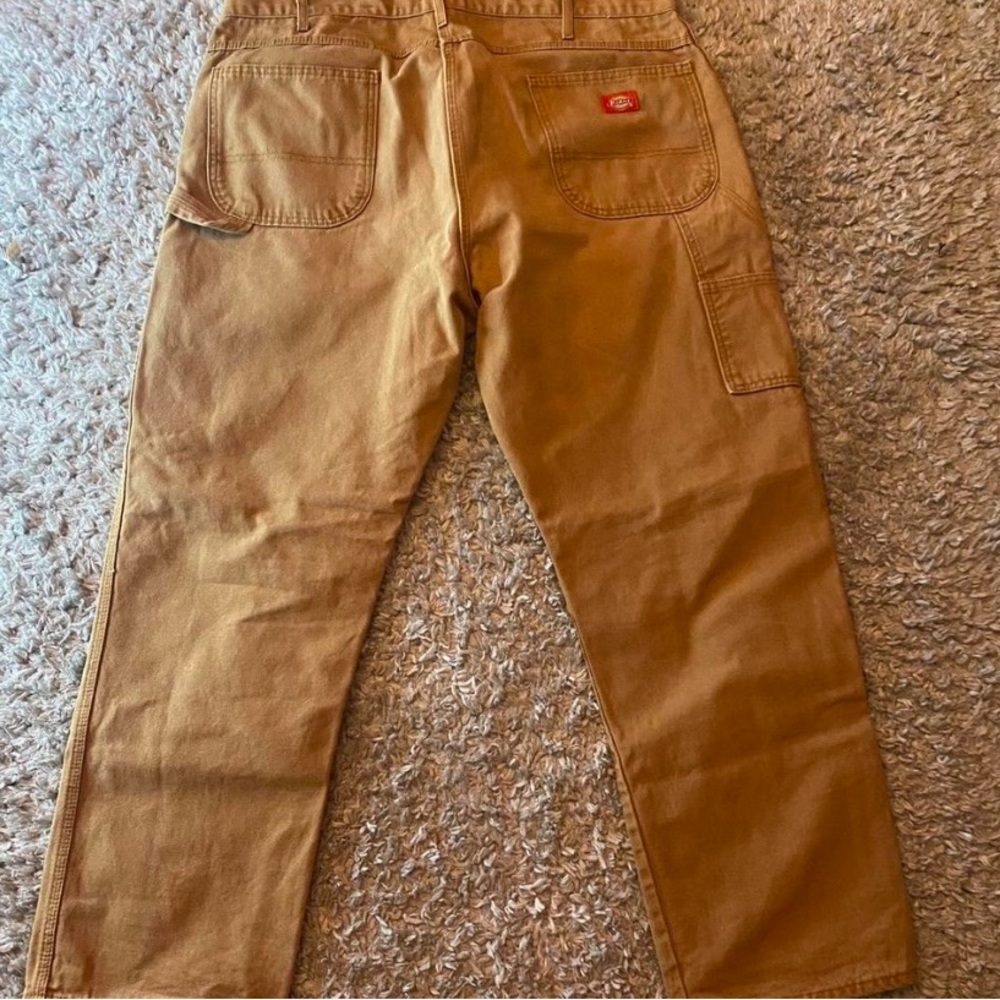 Dickie carpenter pants